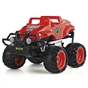 Радіокерована іграшка Monster Smash-Ups CRASH CAR - ЗМІЙ червоний, акум. 4.8V (TY5873B-1) - зменшене зображення 2