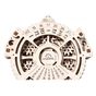 Збірна модель Ugears механічний Навігатор дат (70036) - зменшене зображення 2