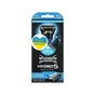 Бритва Wilkinson Sword Hydro 5 Sens з 2 змінними картриджами (4027800037636) - зменшене зображення 1