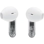 Навушники JBL Tune Flex 2 Ghost White (JBLTFLEX2GWHT) - зменшене зображення 4