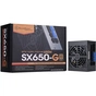 Блок живлення Silver Stone 650W STRIDER (SST-SX650-G) - зменшене зображення 11