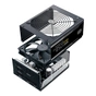 Блок живлення CoolerMaster 1250W MWE Gold V2 (MPE-C501-AFCAG-3EU) - зменшене зображення 12