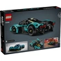 Конструктор LEGO Technic Aston Martin Valkyrie (42208) - зменшене зображення 7