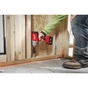Гайковерт Milwaukee 1/2", M18 BLHIWF12-0X, 1627Нм, HD кейс (без АКБ та ЗП) (4933492787) - уменьшенное изображение 6