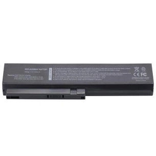 Акумулятор до ноутбука AlSoft LG SQU-804 5200mAh 6cell 11.1V Li-ion (A41535) зображення 1