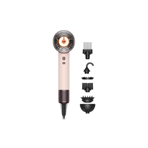 Фен Dyson Supersonic HD16 Nural Ceramic Pink/Rose Gold (598975-01) зображення 1