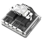 Кулер до процесора ID-Cooling IS-55 ARGB White - зменшене зображення 6