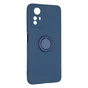 Чохол до мобільного телефона Armorstandart Icon Ring Xiaomi Redmi Note 12S 4G Blue (ARM68811) - зменшене зображення 1