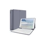 Чохол до планшета BeCover Keyboard Apple iPad 10.2 2019/2020/2021 Purple (711138) - зменшене зображення 1