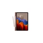 Чохол до планшета Samsung Book Cover Galaxy Tab S7 (T875) Pink (EF-BT630PAEGRU) - зменшене зображення 6
