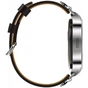 Смарт-годинник King Wear KW98 Silver and Black (F_52961) - зменшене зображення 2