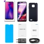 Мобільний телефон Ulefone Note 7T 2/16Gb Black (6937748733478) - зменшене зображення 8