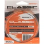 Волосінь Brain Classic Carp Line (solid orange) 300m 0.25mm 15lb 6.6kg (1858.80.97) - уменьшенное изображение 2