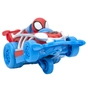 Машина Spidey інерційна Pull Back Vehicle Spidey Спайді (SNF0015) - зменшене зображення 6