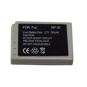 Акумулятор до фото/відео Extradigital Fuji NP-30 (DV00DV1045) зображення 1
