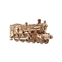 Конструктор Ugears Гоґвортс Експрес (6337400) - уменьшенное изображение 3