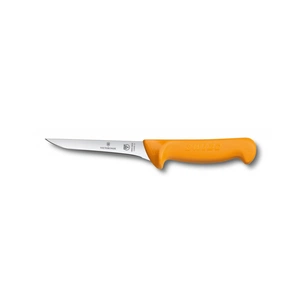 Кухонний ніж Victorinox Swibo Boning 16 см Yellow (5.8408.16) зображення 1