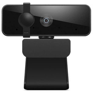 Веб-камера Lenovo Essential FHD (4XC1B34802) зображення 1