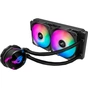 Система рідинного охолодження ASUS ROG-STRIX-LC-240 RGB - зменшене зображення 1