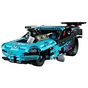 Конструктор LEGO Technic Драгстер (42050) - зменшене зображення 6