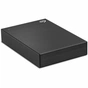 Зовнішній жорсткий диск 2.5" 5TB One Touch USB 3.2 Seagate (STKC5000400) - зменшене зображення 4