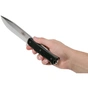 Ніж Fallkniven Forest Knife CoS Zytel Sheath (S1x) - зменшене зображення 8