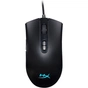 Мишка HyperX Pulsefire Core RGB Black (4P4F8AA) - зменшене зображення 3