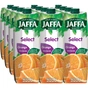 Сік Jaffa Апельсиновий 950 мл (4820003689721) - зменшене зображення 1