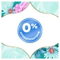 Щоденні прокладки Discreet Deo Waterlily 120 шт. (8700216234245) - зменшене зображення 4