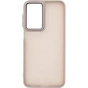 Чохол до мобільного телефона Armorstandart Frame Samsung A17 4G Grey (ARM87016) - зменшене зображення 1