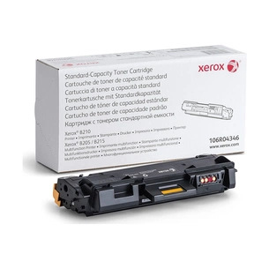Тонер-картридж Xerox B205/B210/B215 Black 1.5K (106R04346) зображення 1