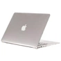 Чохол до ноутбука PRC 15 MacBook Air M2 (A2941) Crystal clear (48383) - зменшене зображення 1