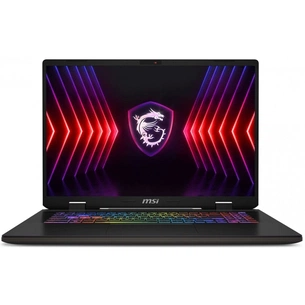 Ноутбук MSI Sword 16 HX (B14VFKG-1054XUA) зображення 1