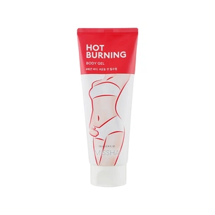 Крем для тіла Missha Hot Burning Perfect Body Gel Антицелюлітний 200 мл (8809643509657) зображення 1