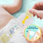 Підгузки Pampers Premium Care Midi Розмір 3 (6-10 кг) 40 шт (8001090379337) - зменшене зображення 6