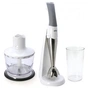 Блендер Braun MR 730 CC (MR730CC) - зменшене зображення 4