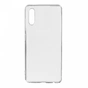 Чохол до мобільного телефона Armorstandart Air Series for Samsung A02 (A022) Transparent (ARM58156) - зменшене зображення 1