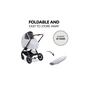 Дощовик Hauck Walk N Care (55076-2) - зменшене зображення 4