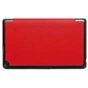 Чохол до планшета Grand-X для ASUS ZenPad 8.0 Z380 Red (ATC - AZPZ380R) - зменшене зображення 3