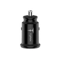 Зарядний пристрій T-Phox Charger Set 2.4A Dual+MicroUSB cable 1.2m (Black) (T-S09 SET M B) - зменшене зображення 5