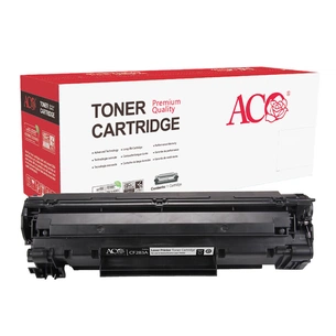 Картридж ACO HP CF283A (83A) (ACO-CF283A) зображення 1