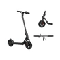 Електросамокат Segway F2 II E, чорний (AA.05.12.01.0010) - зменшене зображення 2