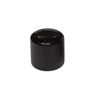 Ручка для потенціометра Paxphil Push-On Control Knob Black (NB301 BK) зображення 1