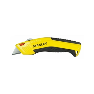 Ніж монтажний Stanley Instantfeed, 5 лез, автоподача нових лез, L=150мм. (0-10-237) изображение 1