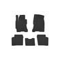 Килимок в салон EVAtech Toyota Prius (NHW20) 2003-2009 2 поколінн (TY31043C5LA2RBB) - зменшене зображення 1
