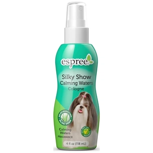 Парфуми для тварин Espree Silky Show 118 мл (0748406003330) зображення 1