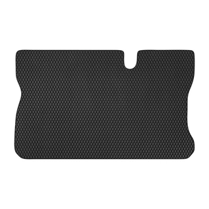 Килимок в багажник EVAtech Opel Corsa (C) 2000-2006 3 покоління (OL31478B1RBB) зображення 1