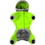 Комбінезон для тварин Collar AiryVest One XS 22 салатовий (24115) - зменшене зображення 2