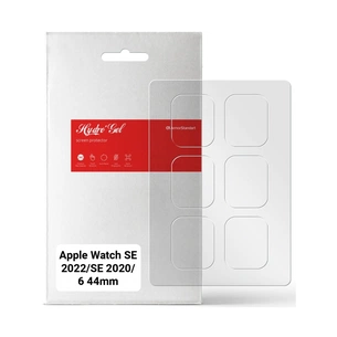 Плівка захисна Armorstandart Matte Apple Watch SE 2022/SE 2020/6 44mm 6 шт. (ARM66101) зображення 1