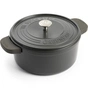 Каструля GreenPan Featherweights, 22 см, 3,3 л (CC005056-001) - зменшене зображення 2
